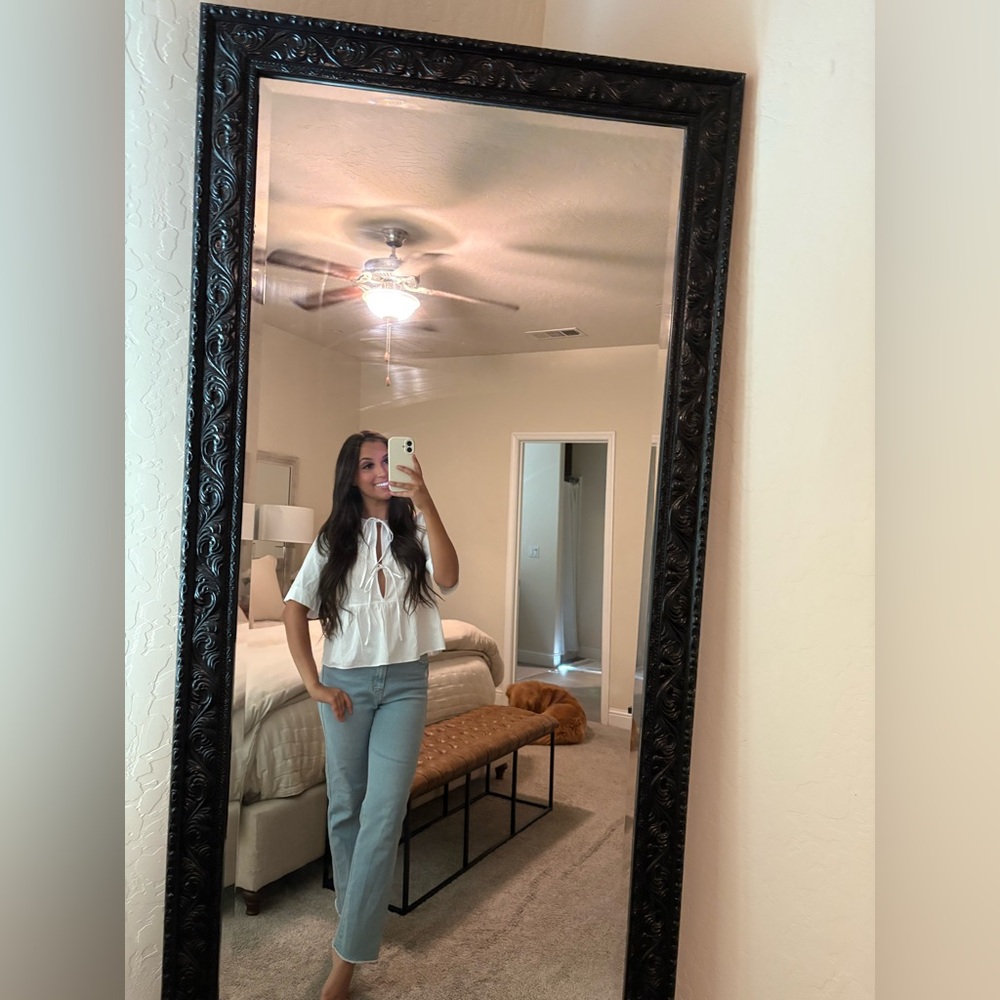H&M Light Blue Women Jeans